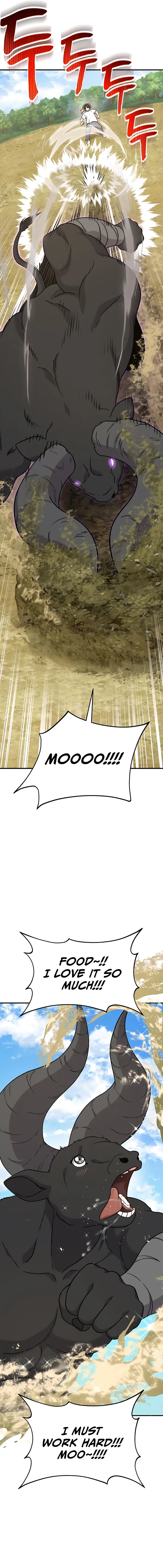 Solo Farming In The Tower - Chapter 41 image 11_optimized